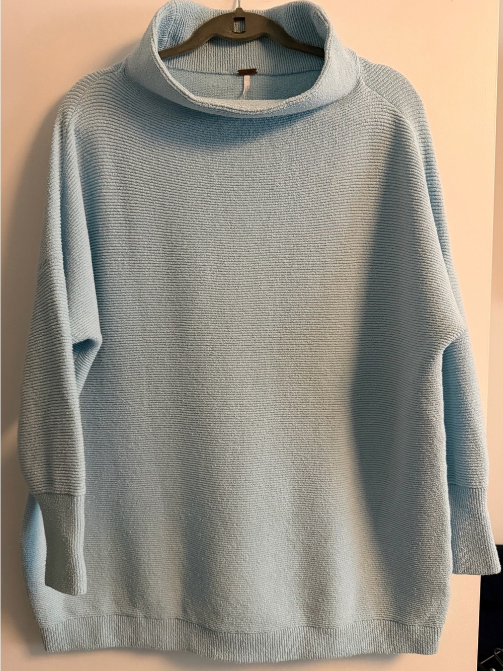 Free People Ottoman Slouchy Tunic